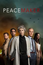 Peacemaker series tv