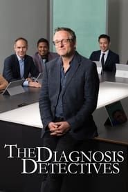Image The Diagnosis Detectives