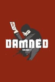 Damned series tv