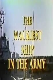 The Wackiest Ship in the Army series tv
