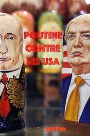 Poutine contre les USA series tv