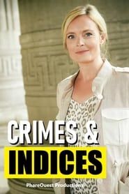 Crimes et Indices</b> saison 01 