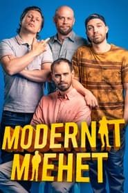 Modernit miehet series tv