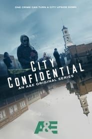 City Confidential</b> saison 01 