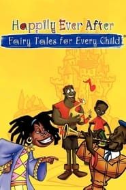 Image Happily Ever After: Fairy Tales for Every Child
