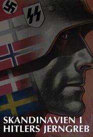 Skandinavien i Hitlers jerngreb (2015)