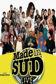 Made in Sud Live  2020 series tv