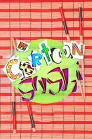 Cartoon Sushi 1998</b> saison 01 