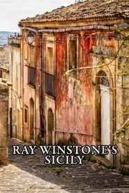 Ray Winstone's Sicily series tv