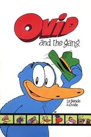 Ovide and the Gang series tv