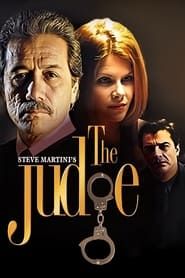 The Judge</b> saison 01 