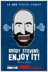 Brody Stevens: Enjoy It! 2012</b> saison 01 