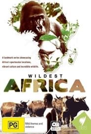 Natural Paradises of Africa series tv