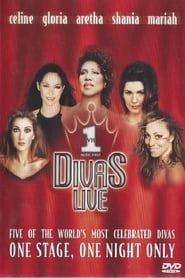 VH1 Divas series tv