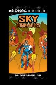 Sky Commanders series tv