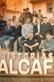 Historias de Alcafrán</b> saison 01 