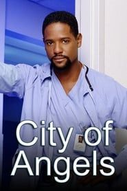 City of Angels series tv