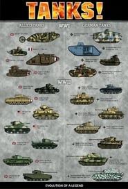 Tanks! - Evolution of a Legend</b> saison 01 
