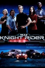 Team Knight Rider series tv