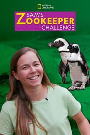 Sam's Zookeeper Challenge series tv