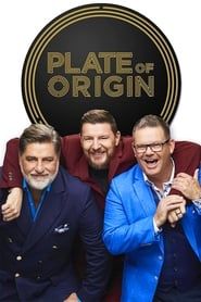 Plate of Origin series tv