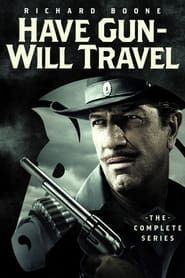 Have Gun, Will Travel (1957)
