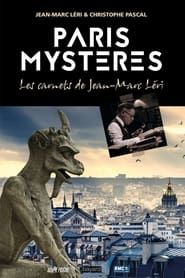 Paris mystères</b> saison 01 