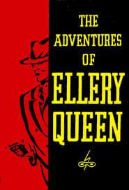 The Adventures of Ellery Queen series tv
