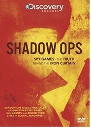 Shadow ops series tv