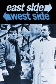 East Side/West Side series tv