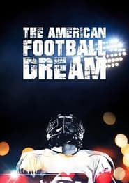 Image The American Football Dream