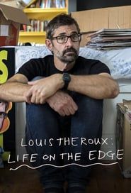 Image Louis Theroux: Life on the Edge