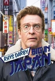 Rhys Darby: Big in Japan series tv