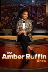 The Amber Ruffin Show series tv