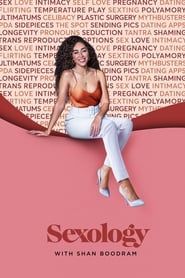 Sexology with Shan Boodram series tv