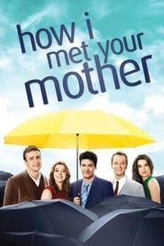 How I Met Your Mother saison 01 episode 01  streaming