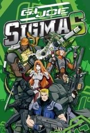 G.I. Joe: Sigma 6 2006</b> saison 01 