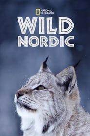 Wild Nordic series tv