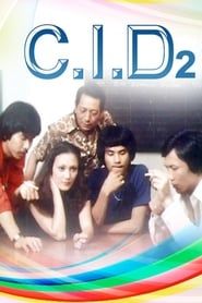 C.I.D.(Series 2) series tv