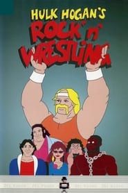 Hulk Hogan's Rock 'n' Wrestling series tv