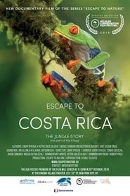 Útěky na Kostariku (2017)