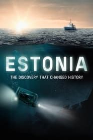 Estonia - fyndet som ändrar allt (2020)