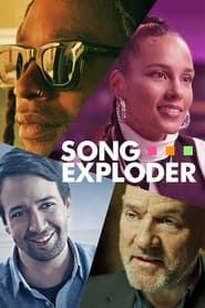 Song Exploder saison 02 episode 03 