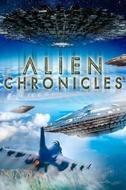 Alien Chronicles</b> saison 01 