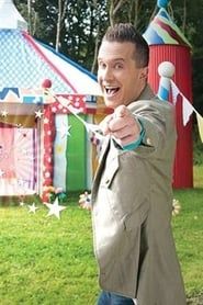 Mister Maker's Arty Party series tv
