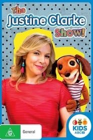 The Justine Clarke Show! series tv