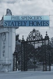 Phil Spencer's Stately Homes series tv