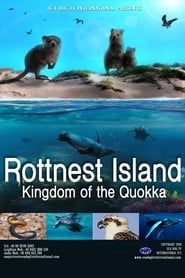国家地理：罗特内斯特岛 - 群卡岛的疆土 series tv