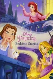 Image Disney Princess Bedtime Stories