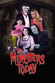 The Munsters Today series tv